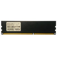 Geil DDR3 PC3-12800-1600 MHz-Single Channel RAM 2GB